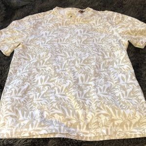 UPF Protected Tee by Tasso Elba